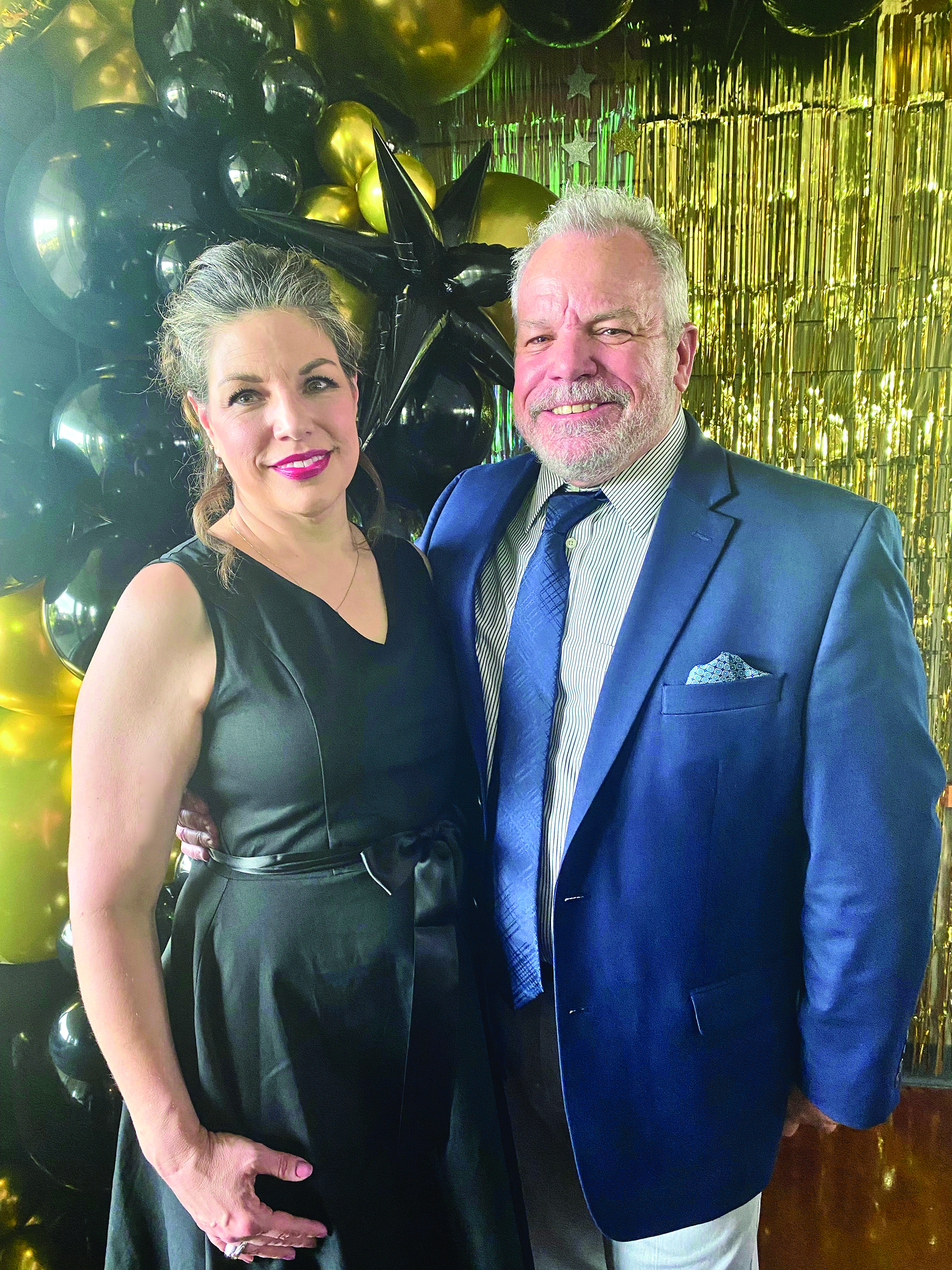 DSO 50th Concert Season Gala